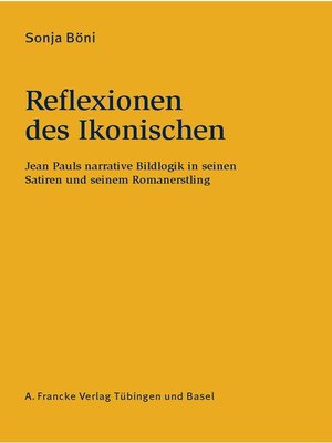 cover image of Reflexionen des Ikonischen